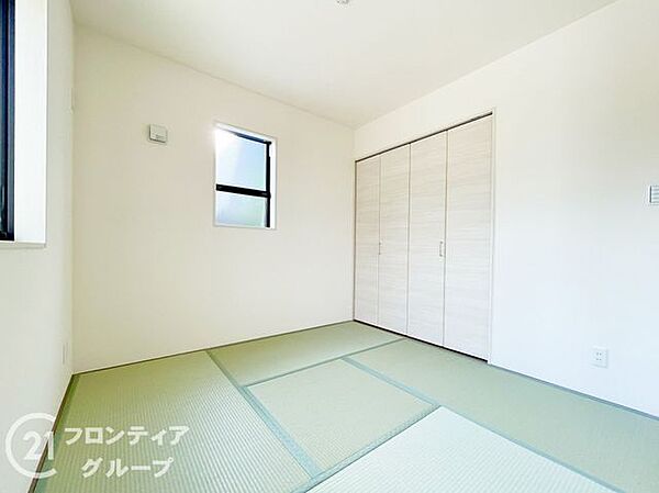 子供部屋