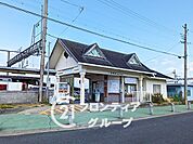 箸尾駅(近鉄 田原本線) 徒歩3分。 400m