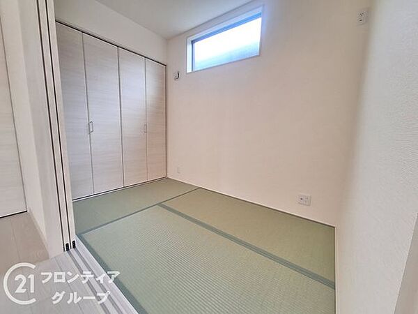 子供部屋