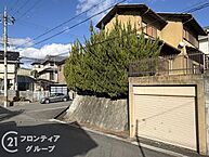 奈良県橿原市白橿町2丁目：物件画像