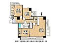 角部屋につき陽...