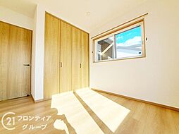 洋室の画像