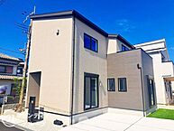 奈良県橿原市菖蒲町2丁目：物件画像