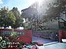 周辺：奈良市立伏見中学校 徒歩12分。 930m