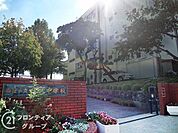 奈良市立伏見中学校 徒歩21分。 1650m