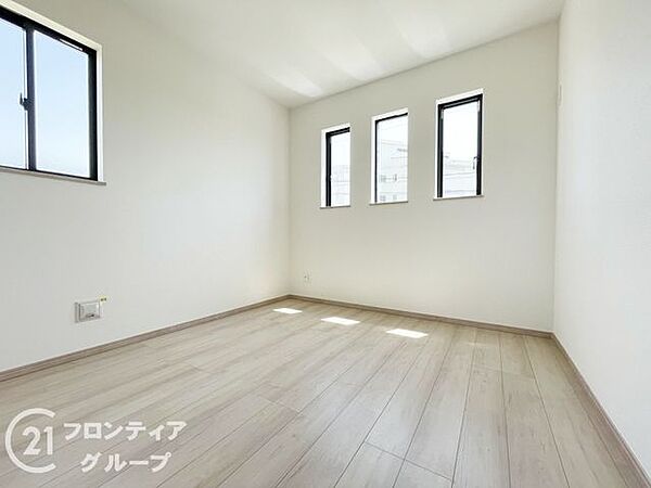 子供部屋
