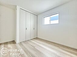 子供部屋の画像