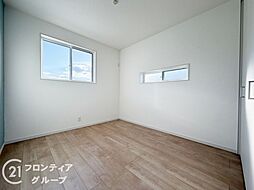 洋室の画像