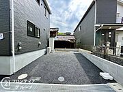 駐車スペースございます
