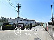 京田辺市立桃園小学校 徒歩15分。 1140m