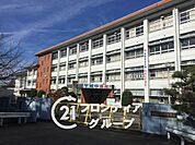 奈良市立平城中学校 徒歩18分。 1430m