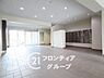 その他：集合ポスト周辺。全室分設置されています。必要最低限の設備が整ったロビーで、実用性を重視した空間です！