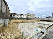 現地写真更新！充実したアフターサポートで安心！当社は誠実に、丁寧に、お客様一人ひとりに永く安心してお住まいいただけるようなお付き合いをさせていただきます