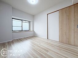 洋室の画像