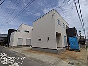 念願のマイホーム購入をお手伝いいたします