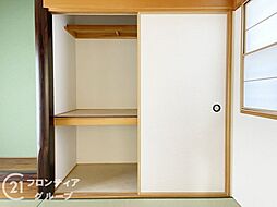 室内の画像