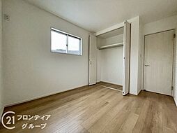 子供部屋の画像