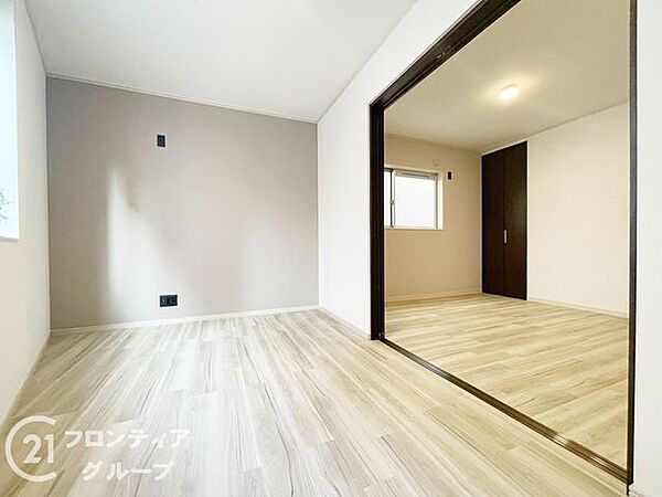 子供部屋