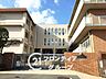 周辺：生駒市立生駒中学校 徒歩10分。 760m