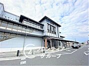 法隆寺駅(JR西日本 関西本線) 徒歩18分。 1420m