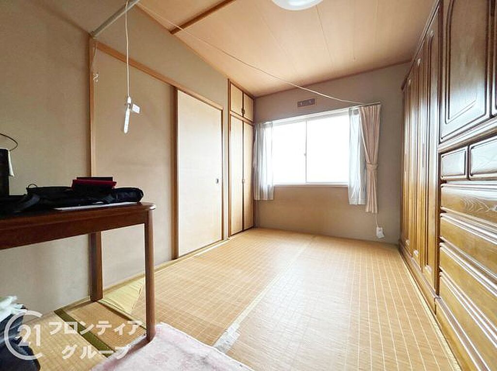 detached 奈良県生駒市ひかりが丘2丁目