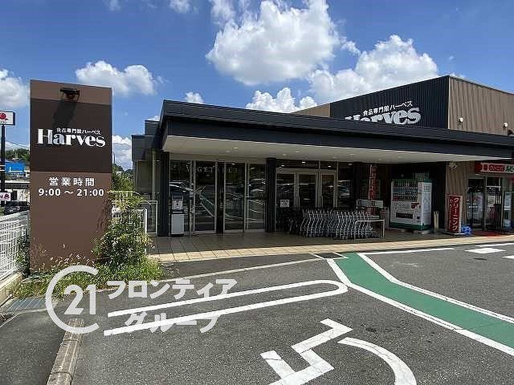 detached 奈良県生駒市ひかりが丘2丁目