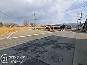 現地写真更新！現地ご案内とともに住宅ローンのご相談も承ります！当社は多数融資銀行の取扱いあり。お客様それぞれにピッタリの融資先をご提案♪【住宅ローン相談のみも大歓迎】