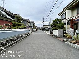外観の画像