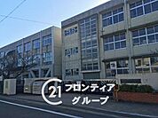 大和郡山市立片桐小学校 徒歩20分。 1530m