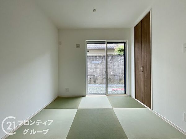 子供部屋