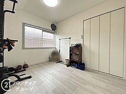 洋室の画像