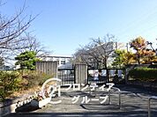 橿原市立晩成小学校 徒歩12分。 940m