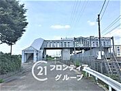 木津川台駅(近鉄 京都線) 徒歩17分。 1360m
