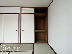 室内の画像
