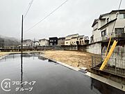 現地写真更新！現地ご案内とともに住宅ローンのご相談も承ります！実際の道路幅や雰囲気は、ぜひ一緒に現地で確認いたしましょう