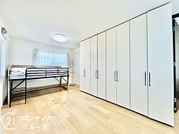 子供部屋の画像