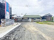 現地写真更新！現地ご案内とともに住宅ローンのご相談も承ります！実際の道路幅や雰囲気は、ぜひ一緒に現地で確認いたしましょう