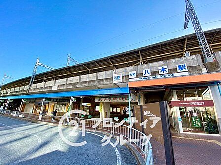 大和八木駅(近鉄 橿原線) 徒歩12分。 960m