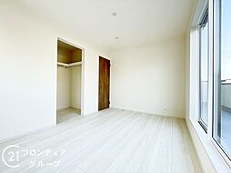 子供部屋の画像