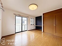 洋室の画像