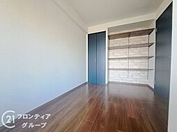洋室の画像