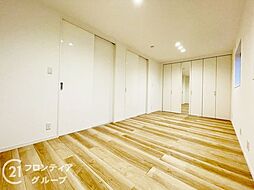 子供部屋の画像