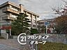 周辺：天理市立柳本小学校 徒歩3分。 210m