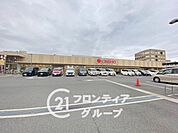 スーパーマーケットKINSHO大和高田店 徒歩16分。 1240m