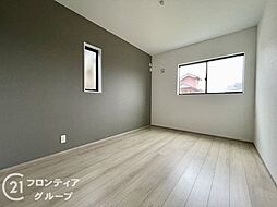 洋室の画像