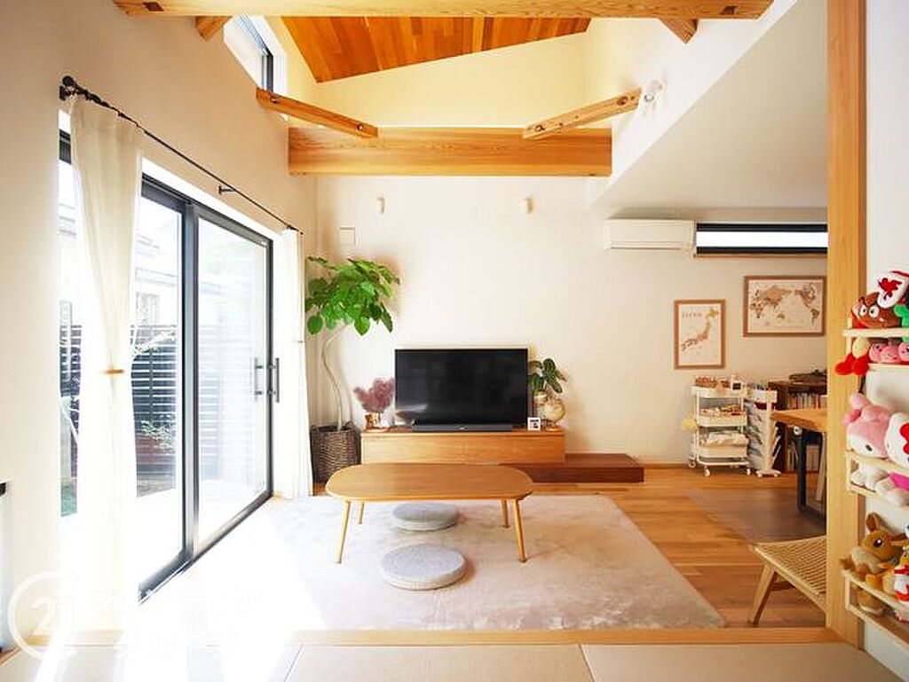 detached 奈良県生駒市東生駒4丁目