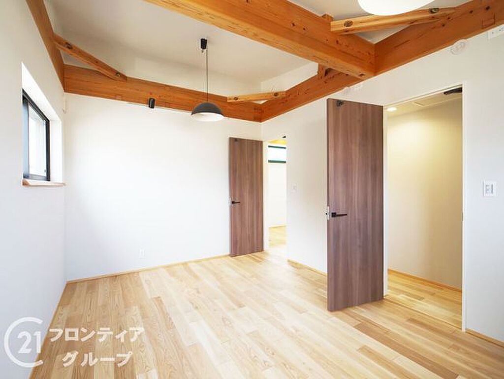 detached 奈良県生駒市東生駒4丁目