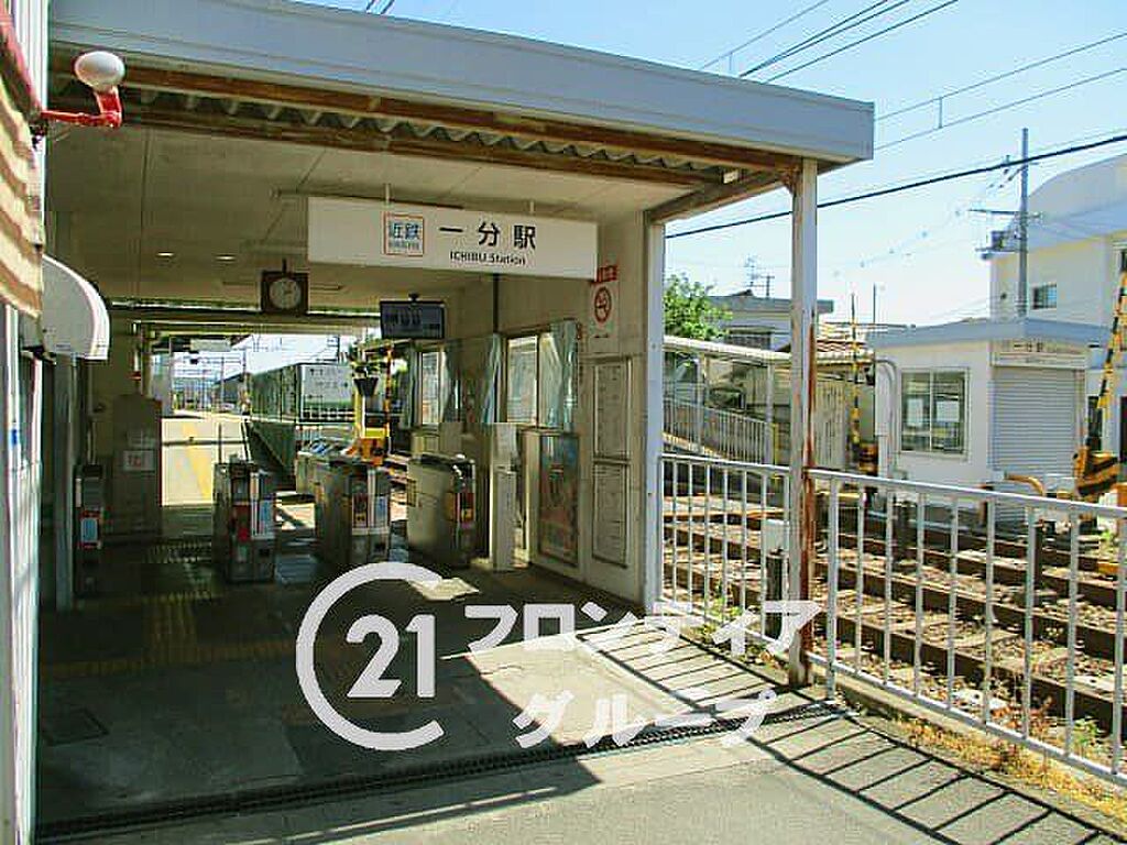 detached 奈良県生駒市東生駒4丁目