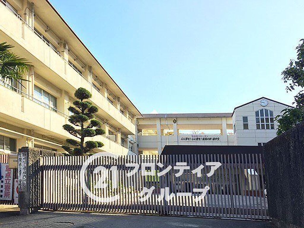 detached 奈良県生駒市東生駒4丁目