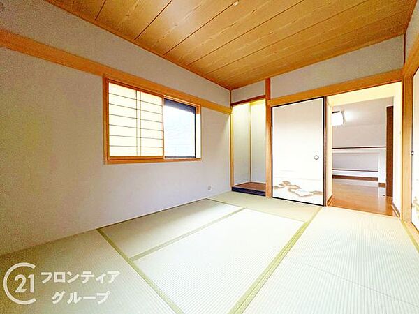 子供部屋
